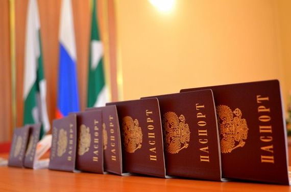 прописка в Алагире